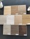พื้น SPC ลายไม้ แบบ CLICK LOCK รุ่น Herringbone WLSPCH ความหนา 5.5 mm.