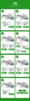 เครื่องอุ่นอาหารสเเตนเลสไฟฟ้า (รุ่น C5)