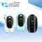 เครื่องวัดออกซิเจนในเลือด finger clip pulse oximeter