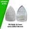 ES-94AL 0.3 mm ขนาด 228 x 144 มม.