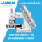จักรลาดึงยางไดเร็ค 12 เข็ม JACK รุ่น JK-8009VCDI-12064P