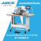 จักรแพทเทิร์นตัดด้ายคอม (ขนาด 35*20 CM) JACK รุ่น JK-T3520MA-D