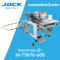 จักรเจาะกระเป๋าออโต้ JACK รุ่น JK-T5878-68B / JK-T5878-78