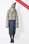 Oversized Puffer Down Jacket (Extra Long Sleeves)  Selected by WLS