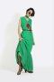 Rose Obsession Maxi Dress by WLS 