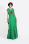Rose Obsession Maxi Dress by WLS 