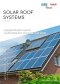 ขายอุปกรณ์พร้อมการติดตั้ง โซลาร์เซลล์ SOLAR ROOF SYSTEM (ระบบหลังคาแผงโซลาร์เซลล์) ยี่ห้อ HACO