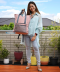 Me to u 3 B-KOOL cooler bag