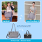 กระเป๋าเก็บความเย็น Feather feel3 B-KOOL