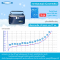 Cosmedic B-KOOL cooler bag