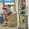 Our Back B-KOOL Cooler Bag