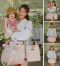 กระเป๋าเก็บความเย็น Feather feel2 B-KOOL