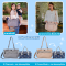 กระเป๋าเก็บความเย็น Feather feel3 B-KOOL