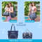 กระเป๋าเก็บความเย็น Duo Plus B-KOOL