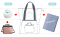 Me to u 3 B-KOOL cooler bag