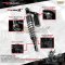 โช้คหลัง Profender X-PLUS Series X+ สำหรับ ZONTES 368D / 368G / 368K