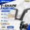 XMAX300 Yคาร์บอน ลาย4!!!