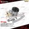 BREMBO TANK kit | ชุดกระปุกน้ำมันเบรก 15ml.