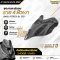 กันดีดหลัง คาร์บอนผ้าลาย4 สำหรับ FORZA350 ทุกปี