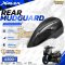 XMAX300 กันดีดหลังคาร์บอน ลาย4!!!