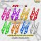 ขายึดชิวหน้า KAMUI CNC ANODIZE สำหรับ FORZA 350