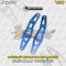 ขายึดชิวหน้า REVOLUTION CNC ANODIZE สำหรับ XMAX  ปี 2023 ขึ้นไป
