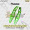 ขายึดชิวหน้า REVOLUTION CNC ANODIZE สำหรับ XMAX  ปี 2023 ขึ้นไป