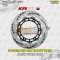 จานเบรกหน้า KAMUI TD-5.1 ขนาด 300 mm สำหรับ HONDA FORZA 350