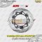 จานเบรกหน้า KAMUI V2 ขนาด 300 mm สำหรับ HONDA FORZA 350