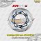 จานเบรกหน้า KAMUI V2 ขนาด 300 mm สำหรับ HONDA FORZA 350