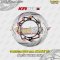 จานเบรกหน้า KAMUI V2 ขนาด 300 mm สำหรับ HONDA FORZA 350