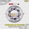 จานเบรกหน้า KAMUI V2 ขนาด 300 mm สำหรับ HONDA FORZA 350