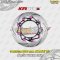 จานเบรกหน้า KAMUI V2 ขนาด 300 mm สำหรับ HONDA FORZA 350