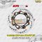 จานเบรค 300 mm KAMUI V5 สำหรับ FORZA 350