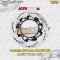 จานเบรค 300 mm KAMUI V5 สำหรับ FORZA 350