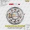 จานเบรก KAMUI V5 ขนาด 300 mm สำหรับ ZONTES 368D  368K