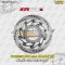 จานเบรก KAMUI V5 ขนาด 300 mm สำหรับ ZONTES 368D  368K