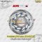 จานเบรก KAMUI V5 ขนาด 300 mm สำหรับ ZONTES 368D  368K