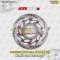 จานเบรก KAMUI V5 ขนาด 300 mm สำหรับ ZONTES 368D  368K