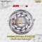 จานเบรก KAMUI V5 ขนาด 300 mm สำหรับ ZONTES 368D  368K