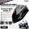 ชิลด์หน้าดำ RSV สำหรับ ZONTES 368K