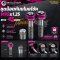 ชุดน็อตกันขโมยโช้ค REVOLUTION M10x1.25 ยาว 45 mm