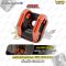 ตะขอแขวนหมวก GTR CNC 2 ขา สำหรับ GIORNO+