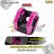 ตะขอแขวนหมวก GTR CNC 2 ขา สำหรับ GIORNO+