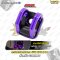 ตะขอแขวนหมวก GTR CNC 2 ขา สำหรับ GIORNO+