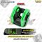 ตะขอแขวนหมวก GTR CNC 2 ขา สำหรับ GIORNO+