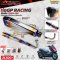 ท่อ GP RACING สำหรับ FORZA 350 ไทเทเนียมแท้