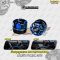 น็อตอุดรูกระจก CNC REVOLUTION  สำหรับ FORZA 350