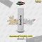 domino A010 มี 7สี