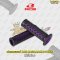 ปลอกแฮนด์ RCB รุ่น NAKAMAKI  HANDLE GRIP